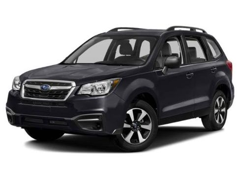 Used 2018 Subaru Forester 2.5i image 4