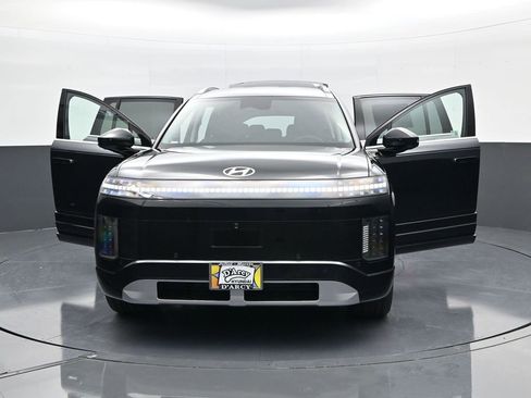 New 2026 Hyundai Ioniq 9 SEL image 32