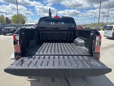 New 2026 Ford Ranger Raptor AWD/4WD image 12