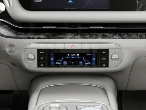 New 2026 Genesis G90 3.5T AWD/4WD image 16
