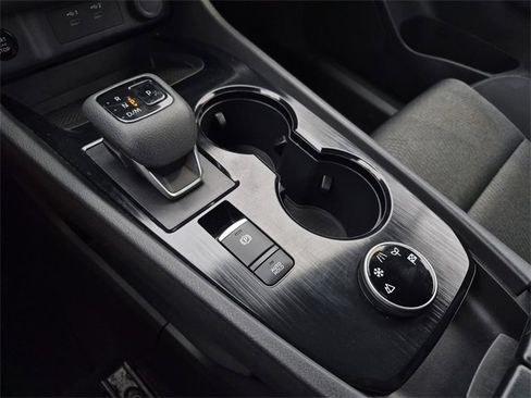 Certified 2024 Nissan Rogue SV image 37