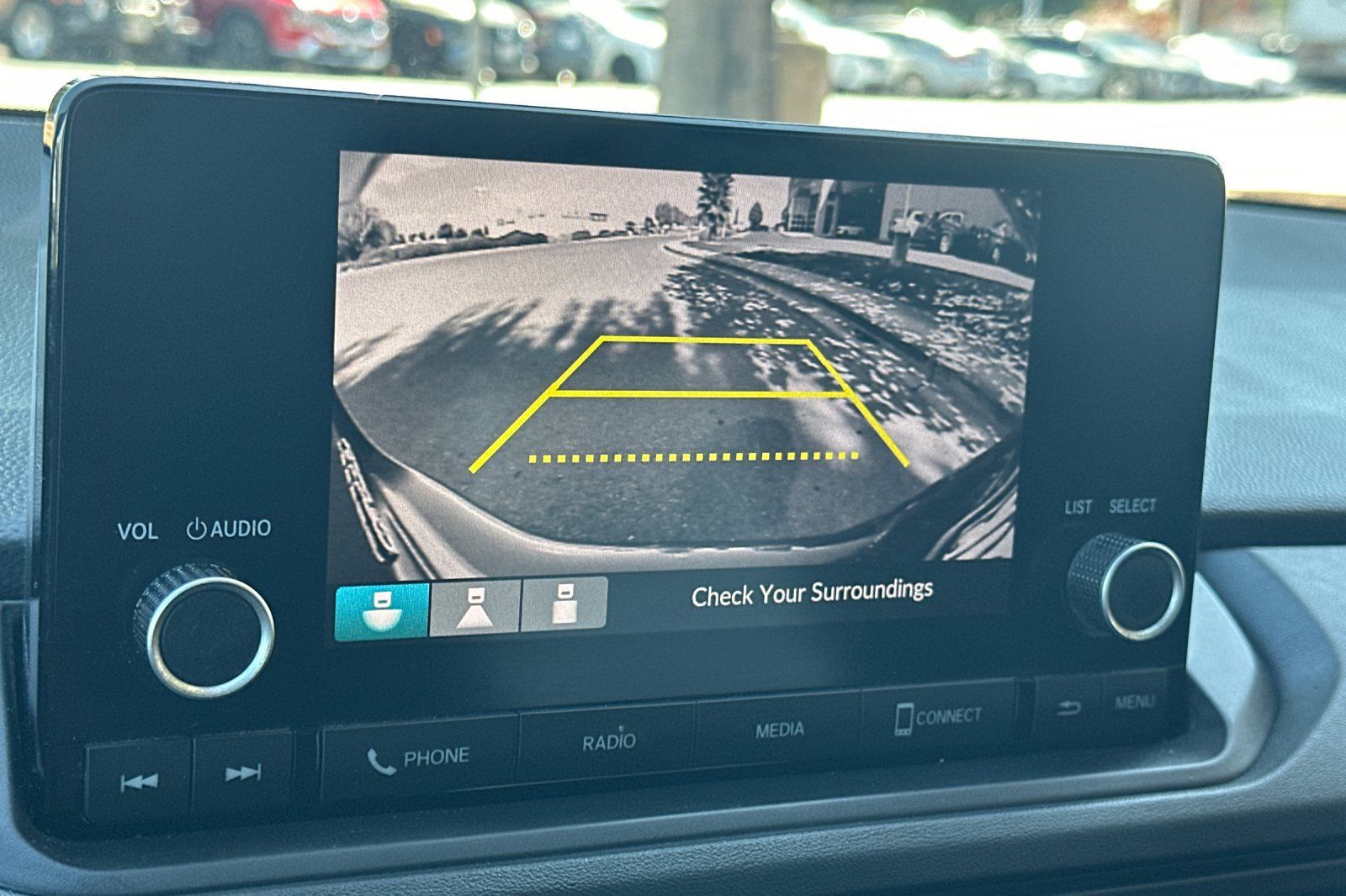 Used 2023 Honda Accord LX image 18