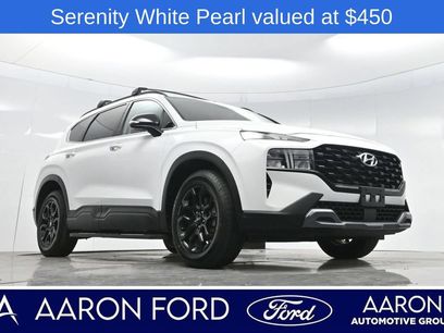 Used 2023 Hyundai Santa Fe XRT
