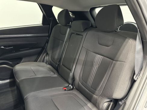 Certified 2024 Hyundai Tucson SEL AWD/4WD image 26