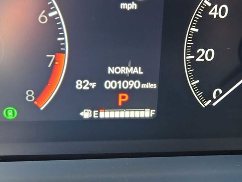 Certified 2026 Honda Odyssey EX-L image 6