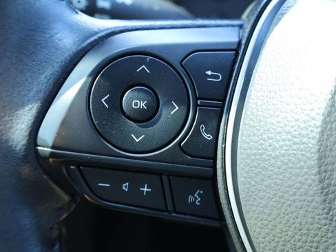 Used 2024 Toyota Corolla SE image 12