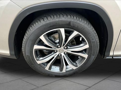 Used 2017 Lexus RX 350 AWD w/ Premium Package image 11