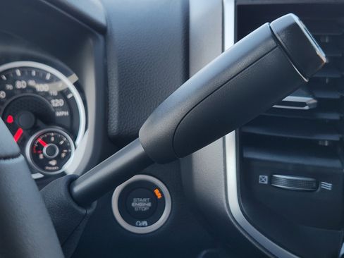 New 2026 RAM 3500 Big Horn image 17