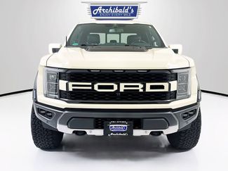 Used 2023 Ford F150 Raptor w/ Raptor 37 Performance Package AWD/4WD video 2