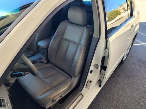 Used 2007 Nissan Maxima 3.5 SL image 12