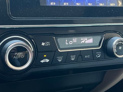 Used 2015 Honda Civic EX image 21