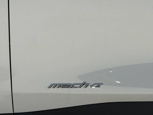 New 2026 Ford Mustang Mach-E Select w/ Technology Package RWD image 5