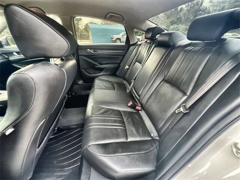 Used 2022 Honda Accord Sport Special Edition image 24