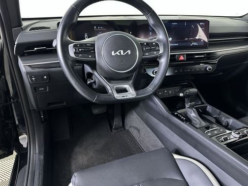 Used 2025 Kia K5 GT-Line w/ GT-Line Premium Package FWD image 21