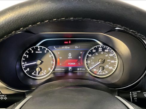 Used 2018 Nissan Maxima 3.5 SL FWD image 26