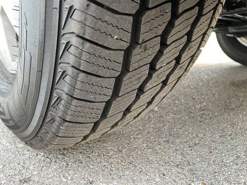 New 2025 Mercedes-Benz Sprinter 2500 image 11