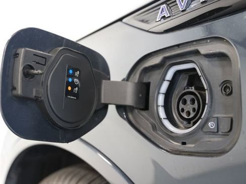 Used 2022 Lincoln Aviator Grand Touring w/ Equipment Group 301A AWD/4WD image 13