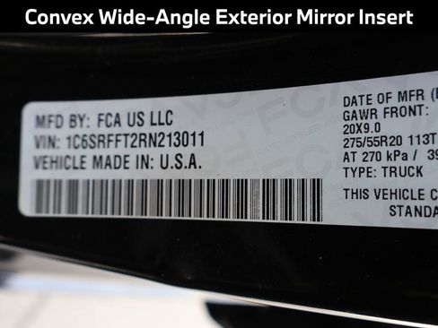 Used 2024 RAM 1500 Big Horn AWD/4WD image 40