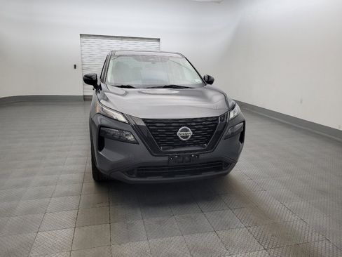 Used 2021 Nissan Rogue S AWD/4WD image 14