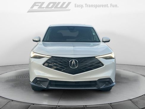 Used 2025 Acura ADX image 2