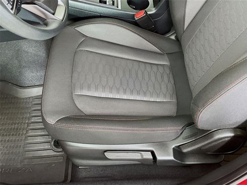 Certified 2024 Subaru Impreza 2.0i Sport AWD/4WD image 22
