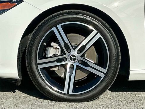 Certified 2023 Mercedes-Benz CLA 250 image 34