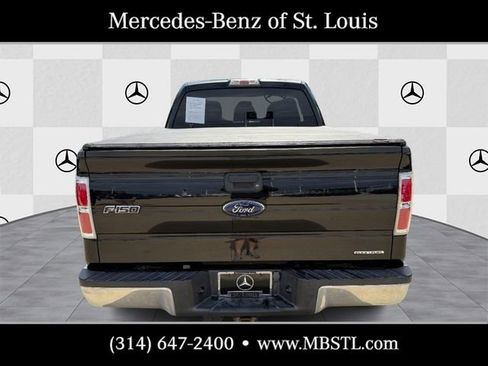 Used 2011 Ford F150 XLT w/ XLT Convenience Pkg AWD/4WD image 7
