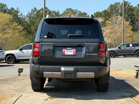 Used 2024 Toyota Land Cruiser w/ Premium Package image 6