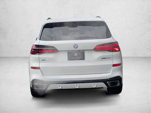 New 2026 BMW X5 xDrive50e w/ M Sport Package image 7