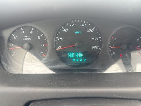 Used 2008 Chevrolet Impala LS image 4