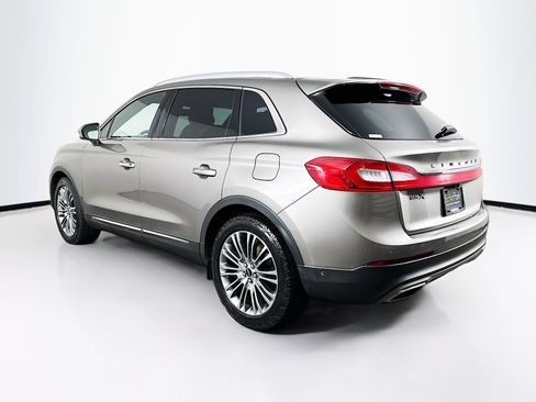 Used 2017 Lincoln MKX Reserve image 5