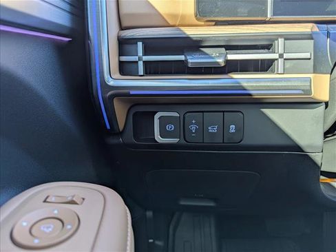 New 2026 Hyundai Santa Fe Calligraphy image 15