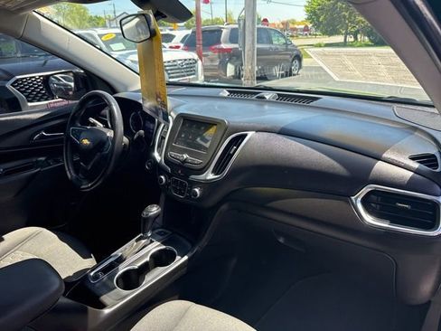 Used 2019 Chevrolet Equinox LT AWD/4WD image 19