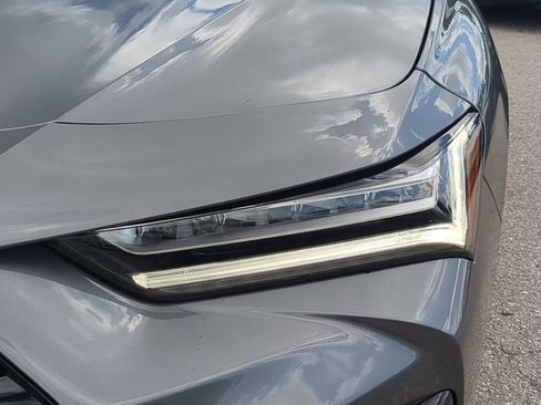 New 2025 Acura TLX w/ Technology Package image 10