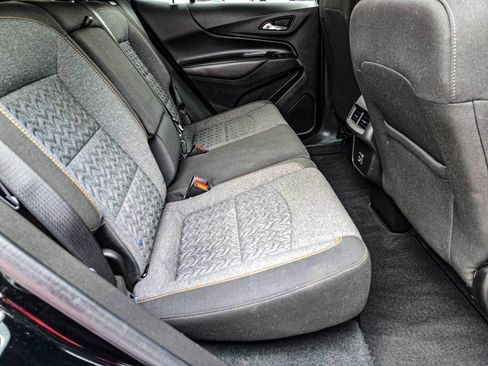 Certified 2024 Chevrolet Equinox LT AWD/4WD image 35