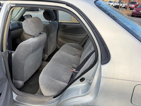 Used 1999 Toyota Corolla CE image 10
