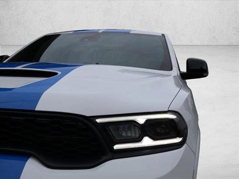 Used 2022 Dodge Durango SRT w/ Technology Group AWD/4WD image 2