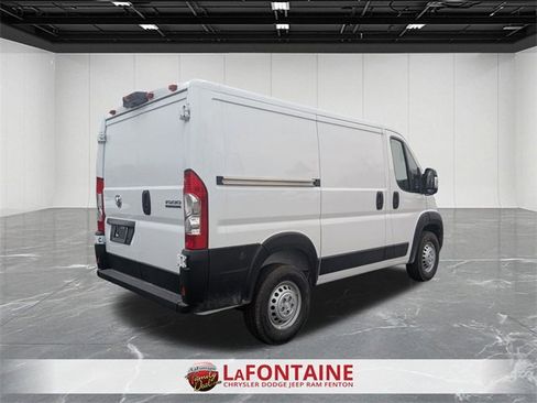 New 2026 RAM ProMaster 1500 w/ Convenience Group image 6