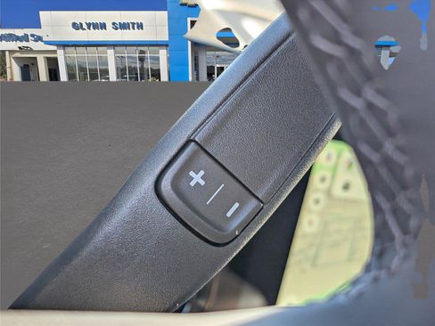 Used 2026 GMC Sierra 1500 Elevation w/ LPO, Elevation Black Package AWD/4WD image 15