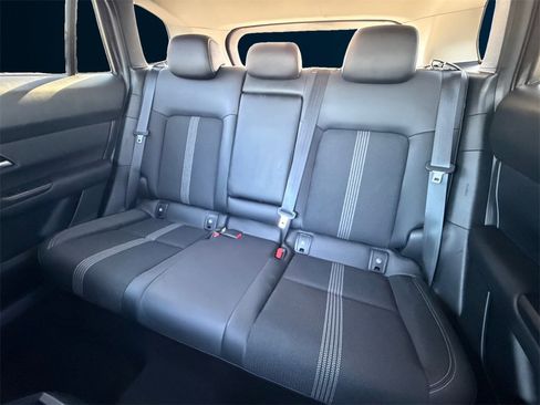 Certified 2025 MAZDA CX-50 AWD 2.5 S w/ Weather Package image 16