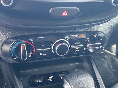 Used 2024 Kia Soul LX w/ Option Group 015 image 29