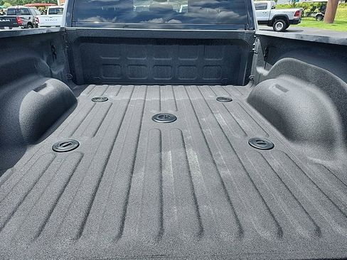 Used 2025 RAM 2500 Big Horn image 23