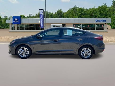 Used 2020 Hyundai Elantra Value Edition FWD image 10