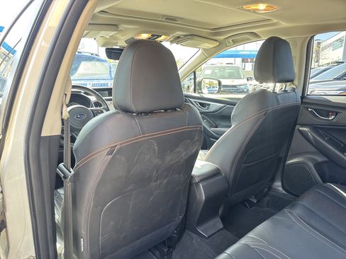 Certified 2023 Subaru Crosstrek 2.5i Limited image 29