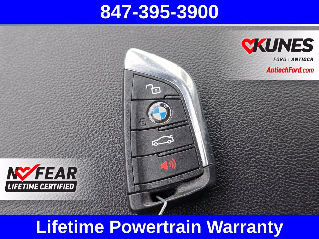 Used 2026 BMW 430i xDrive Convertible AWD/4WD image 73