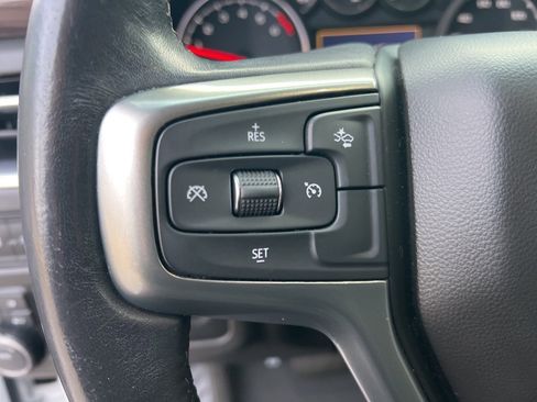 Used 2021 Chevrolet Tahoe LT image 16