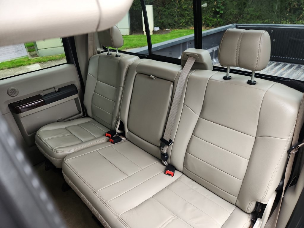 Used 2008 Ford F350 XL AWD/4WD image 22