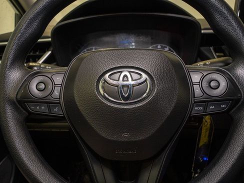 Certified 2024 Toyota Corolla LE image 17