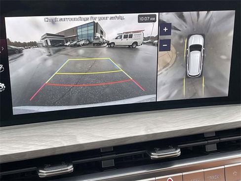 New 2025 Kia Telluride SX X-Line image 36