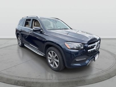 Used 2022 Mercedes-Benz GLS 450 4MATIC